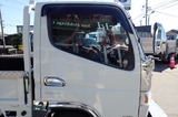 三菱ふそう　キャンター　平ボディ（１.５ｔ積）　平成２５年式の画像23