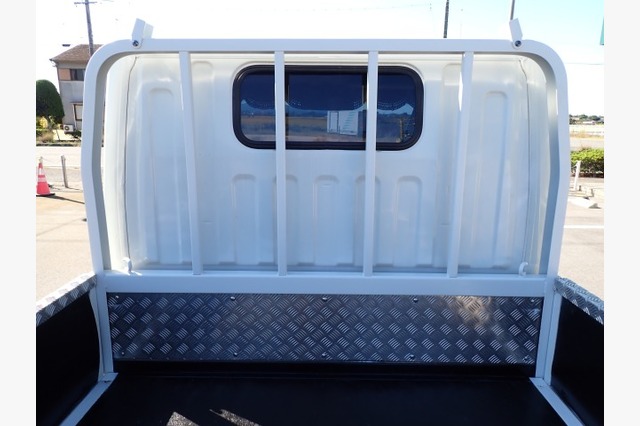 三菱ふそう　キャンター　平ボディ（１.５ｔ積）　平成２５年式の画像30