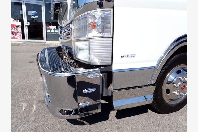 三菱ふそう　キャンター　平ボディ（１.５ｔ積）　平成２５年式の画像31