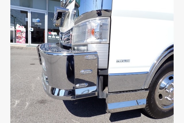 三菱ふそう　キャンター　平ボディ（１.５ｔ積）　平成２５年式の画像32