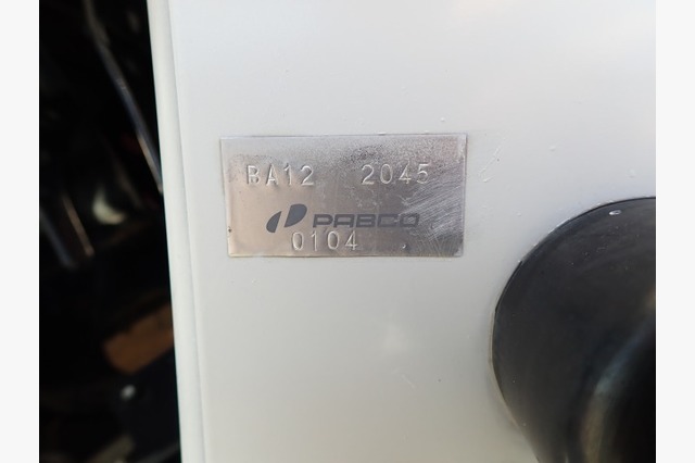 三菱ふそう　キャンター　平ボディ（１.５ｔ積）　平成２５年式の画像35