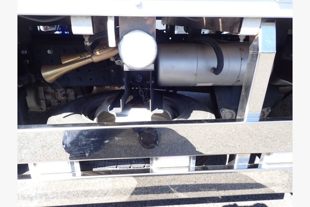 三菱ふそう　キャンター　平ボディ（１.５ｔ積）　平成２５年式の画像38