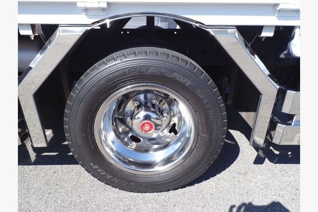 三菱ふそう　キャンター　平ボディ（１.５ｔ積）　平成２５年式の画像39