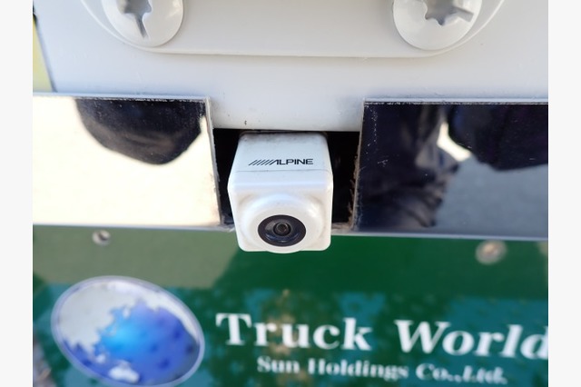 三菱ふそう　キャンター　平ボディ（１.５ｔ積）　平成２５年式の画像42