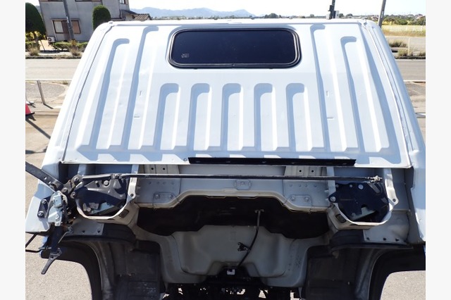 三菱ふそう　キャンター　平ボディ（１.５ｔ積）　平成２５年式の画像54