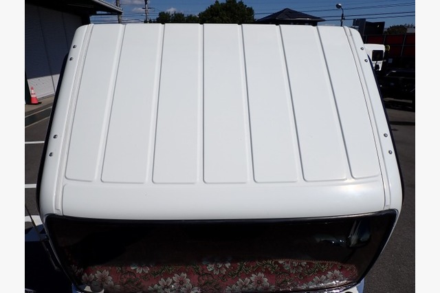 三菱ふそう　キャンター　平ボディ（１.５ｔ積）　平成２５年式の画像55