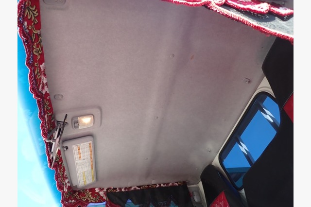 三菱ふそう　キャンター　平ボディ（１.５ｔ積）　平成２５年式の画像65