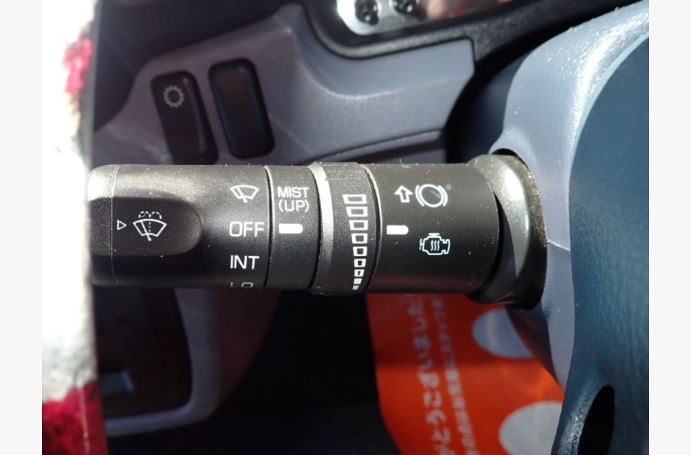 三菱ふそう　キャンター　平ボディ（１.５ｔ積）　平成２５年式の画像71