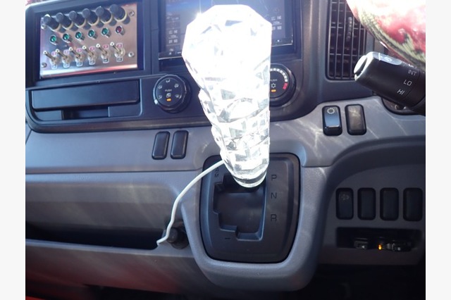 三菱ふそう　キャンター　平ボディ（１.５ｔ積）　平成２５年式の画像75