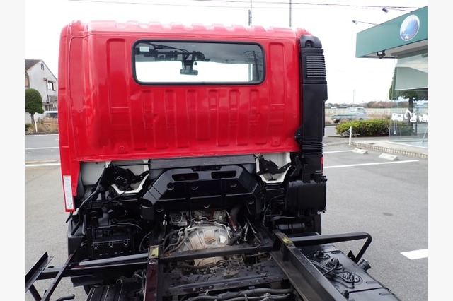 日野　デュトロ・キャリアカー（積載車・３ｔ積）　ハイグレード　令和１年式の画像51