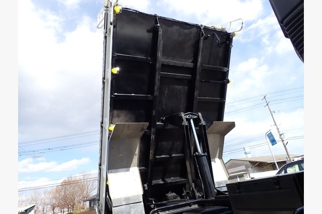 日野　レンジャー　ダンプ（３.５ｔ積）　令和２年式の画像34