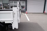 三菱ふそう　キャンター　ダブルキャブ（１.３ｔ積・パワーゲート付）　平成２5年式の画像48