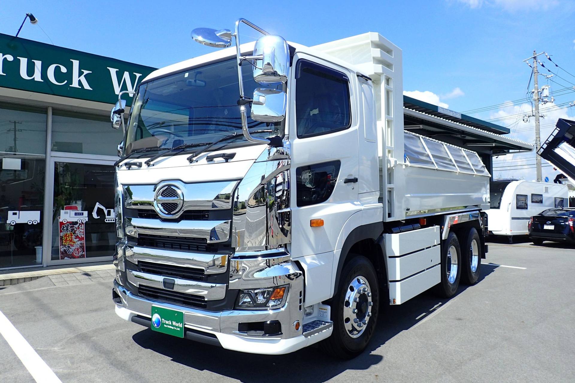 取扱車輌イメージ画像