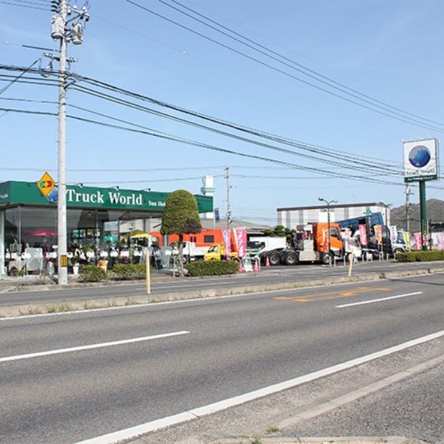 店舗アクセスイメージ画像