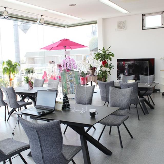 購入までの流れイメージ画像